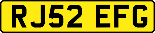 RJ52EFG