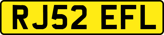 RJ52EFL