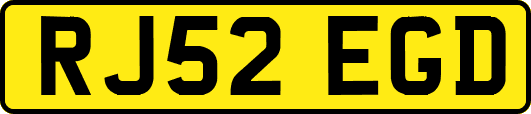 RJ52EGD