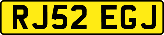 RJ52EGJ