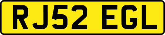 RJ52EGL