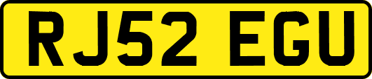 RJ52EGU