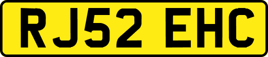 RJ52EHC