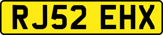 RJ52EHX