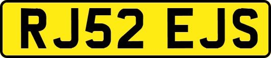 RJ52EJS