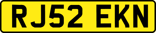 RJ52EKN