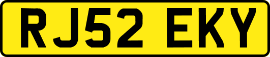 RJ52EKY