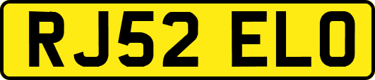 RJ52ELO