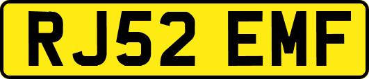 RJ52EMF