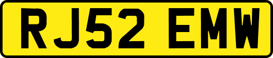 RJ52EMW