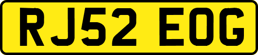 RJ52EOG