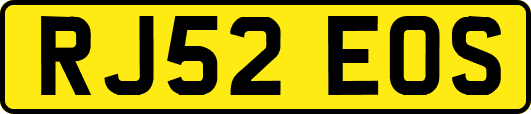 RJ52EOS