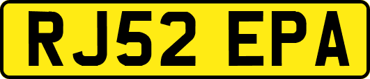 RJ52EPA