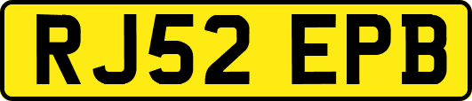 RJ52EPB