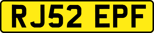 RJ52EPF