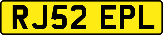 RJ52EPL