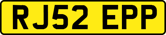 RJ52EPP