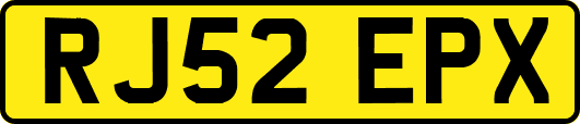 RJ52EPX