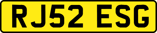 RJ52ESG