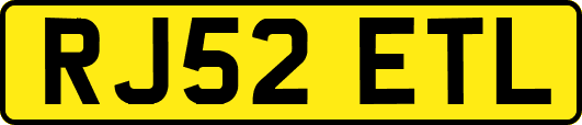 RJ52ETL