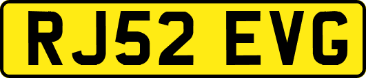 RJ52EVG