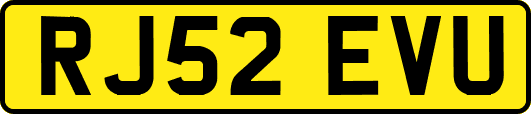 RJ52EVU