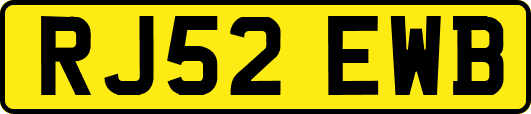 RJ52EWB