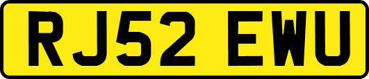 RJ52EWU