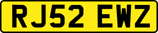 RJ52EWZ