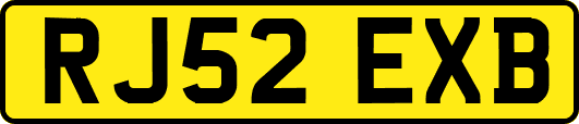 RJ52EXB