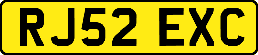 RJ52EXC