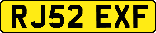 RJ52EXF