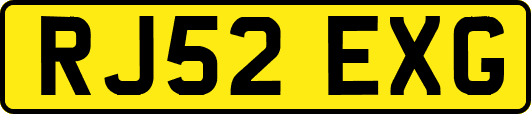 RJ52EXG