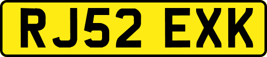 RJ52EXK