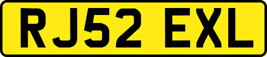 RJ52EXL