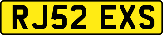 RJ52EXS