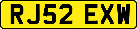 RJ52EXW