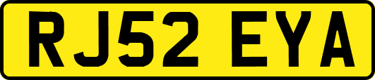 RJ52EYA