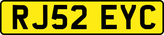 RJ52EYC