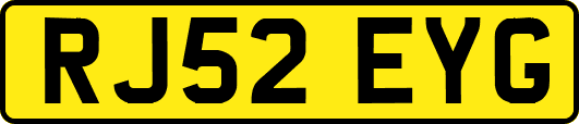 RJ52EYG