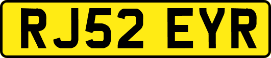 RJ52EYR