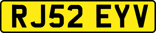 RJ52EYV