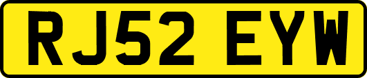 RJ52EYW