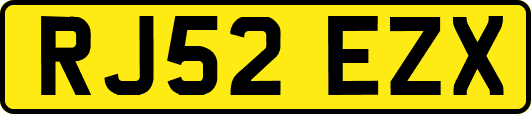 RJ52EZX