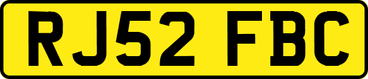 RJ52FBC