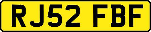 RJ52FBF