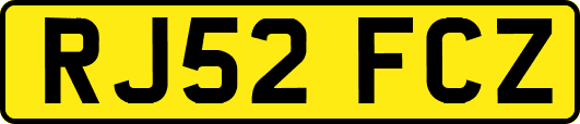 RJ52FCZ