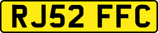 RJ52FFC