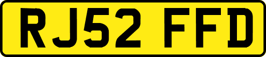 RJ52FFD