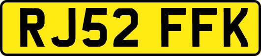 RJ52FFK